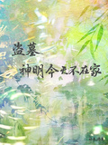 盗墓:神明今天不在家